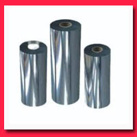 Met Polyester Films