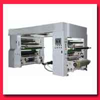 Solventless Lamination Machine