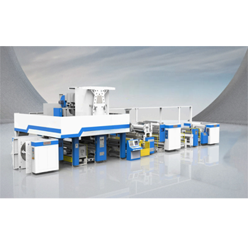 Extrusion Coating Lamination