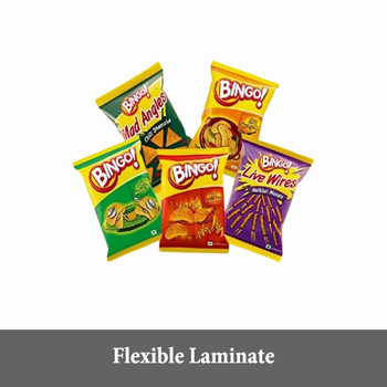 Used Converting Flexible Machines